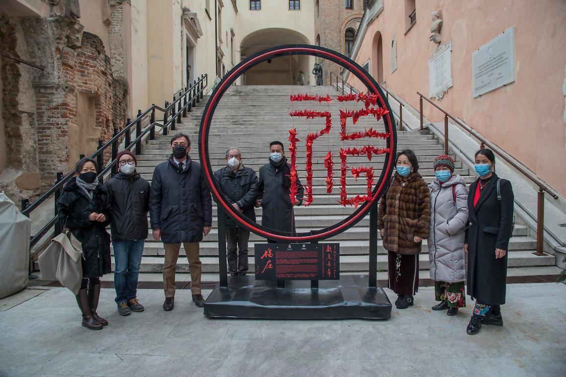 Capodanno cinese padova