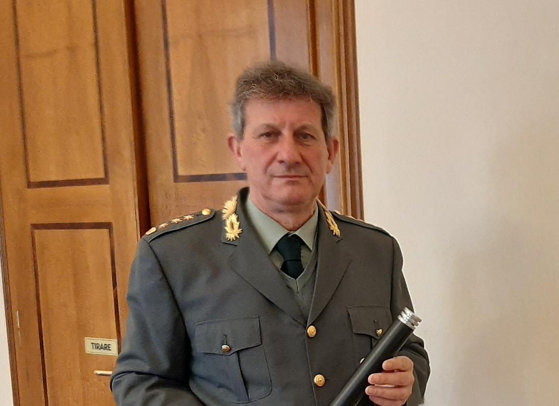Claudio Meggiolaro