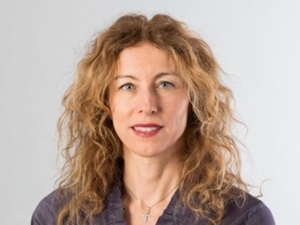 Erika Stefani, capogruppo della Lega in commissione Giustizia
