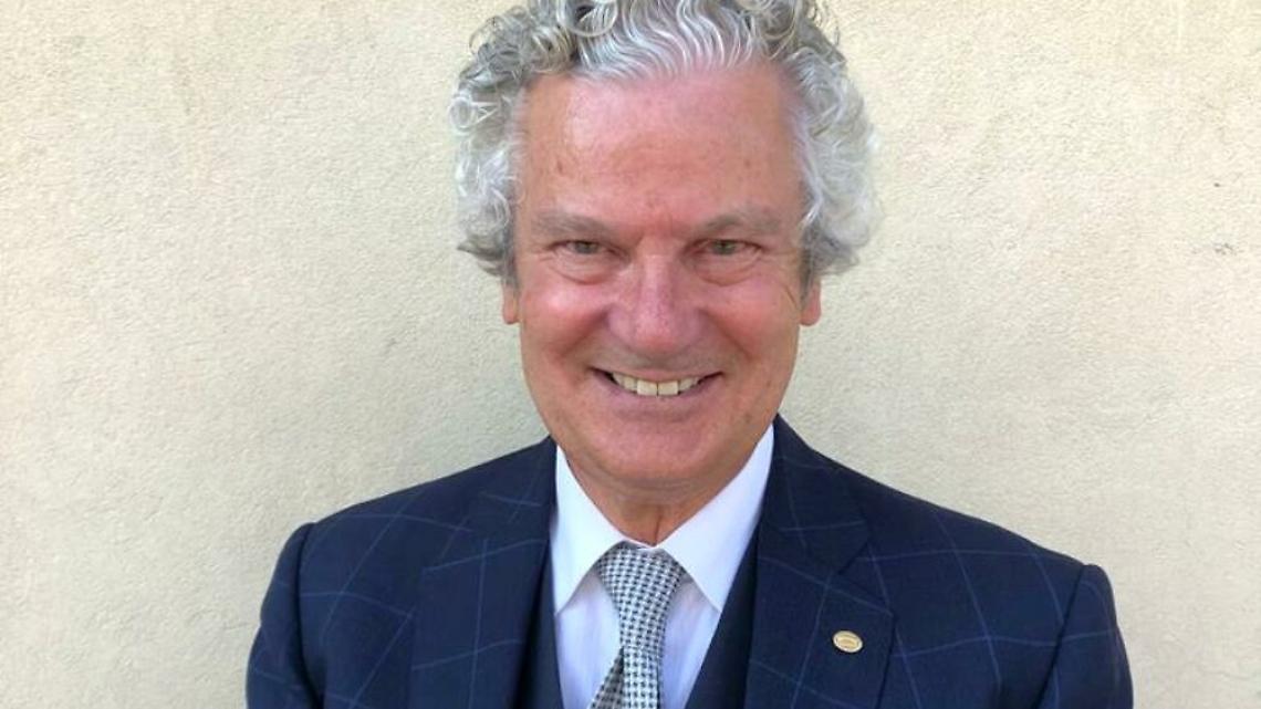 Gianfranco Sasso banca Terre Venete