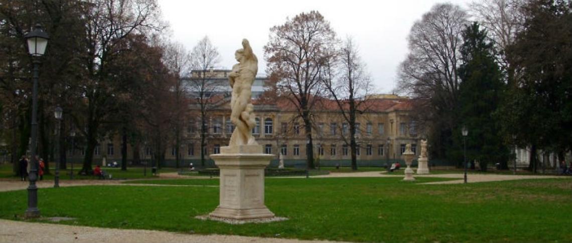Giardino Salvi