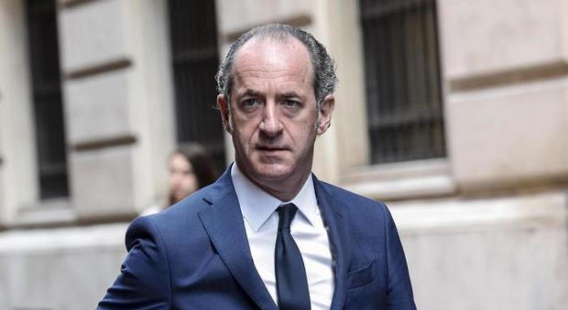 Luca Zaia