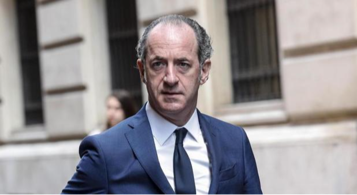 Luca Zaia