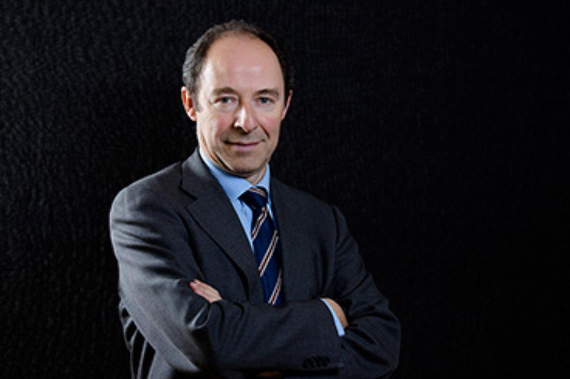 Pierantonio Zanettin