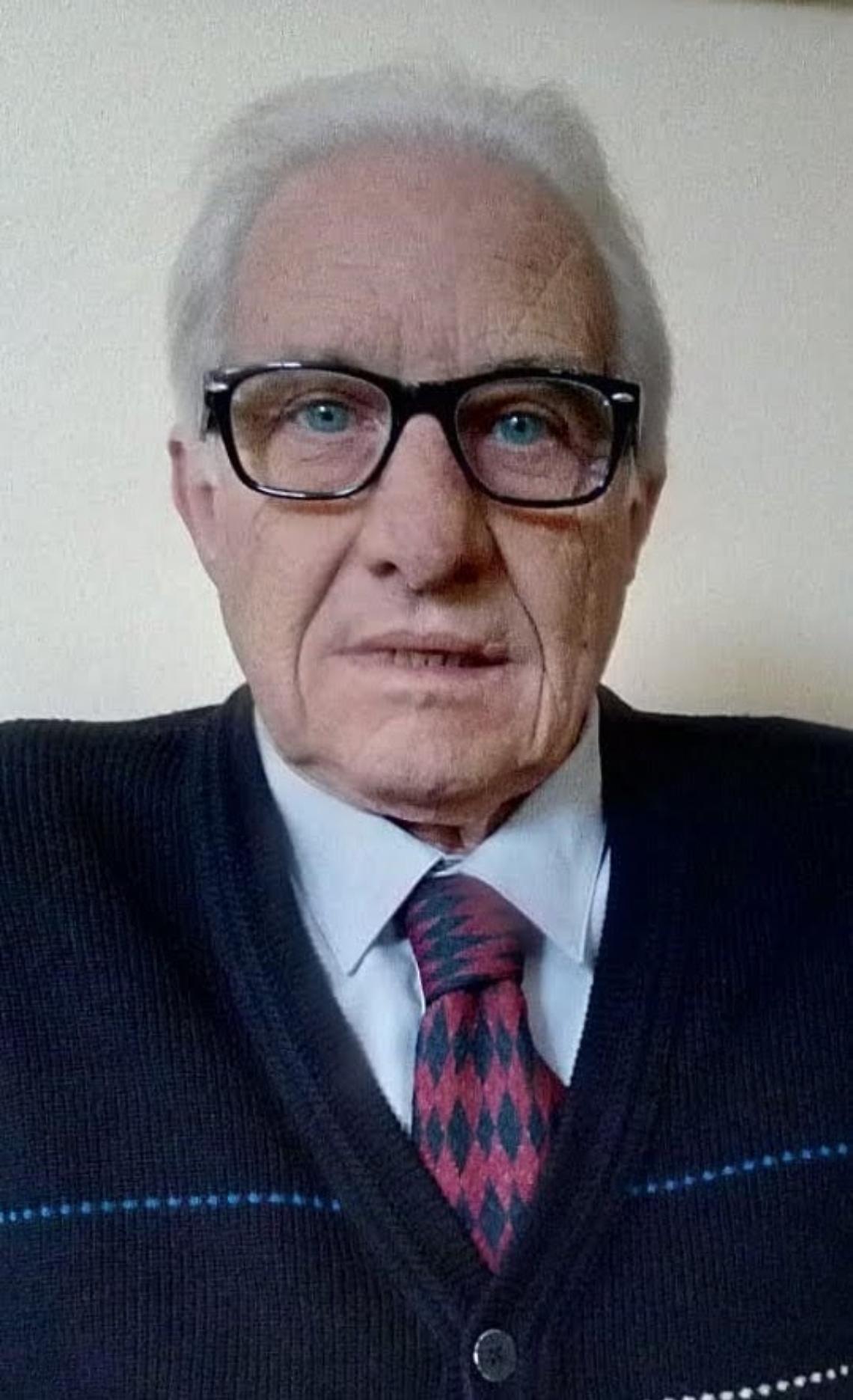 Riccardo Tosello