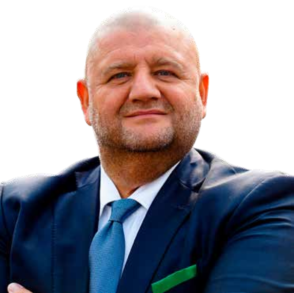 Roberto Marcato