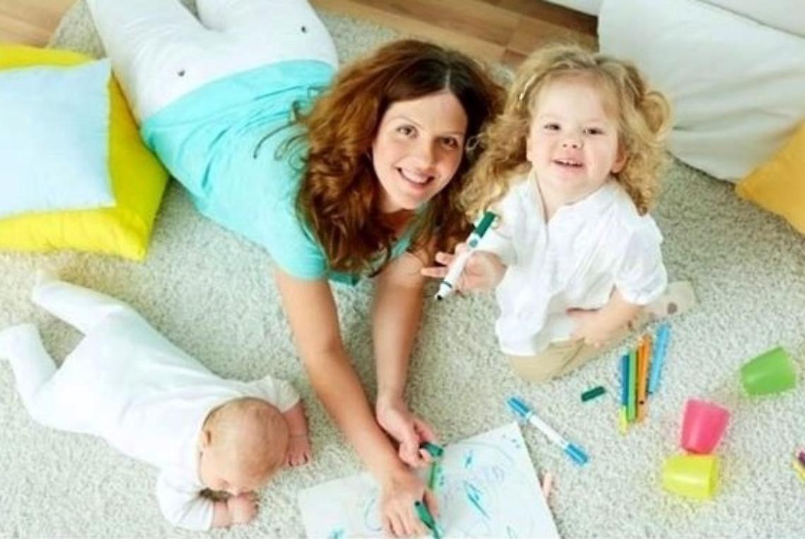 albo babysitter