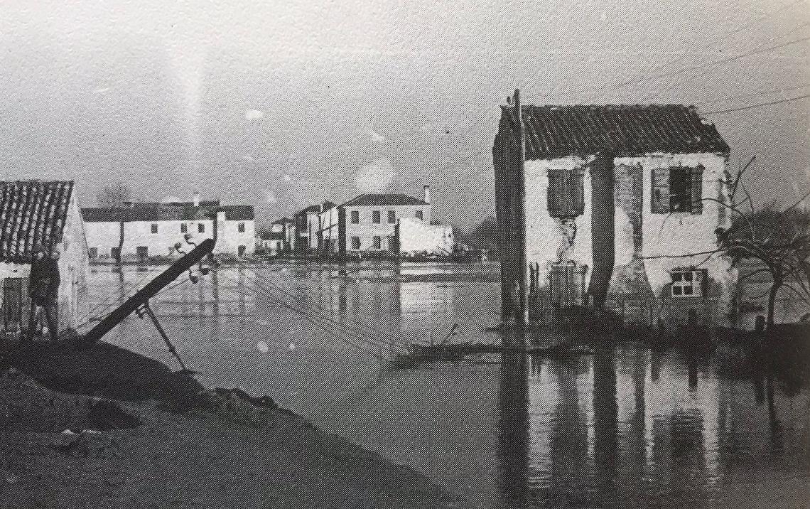 alluvione 1951 (1)