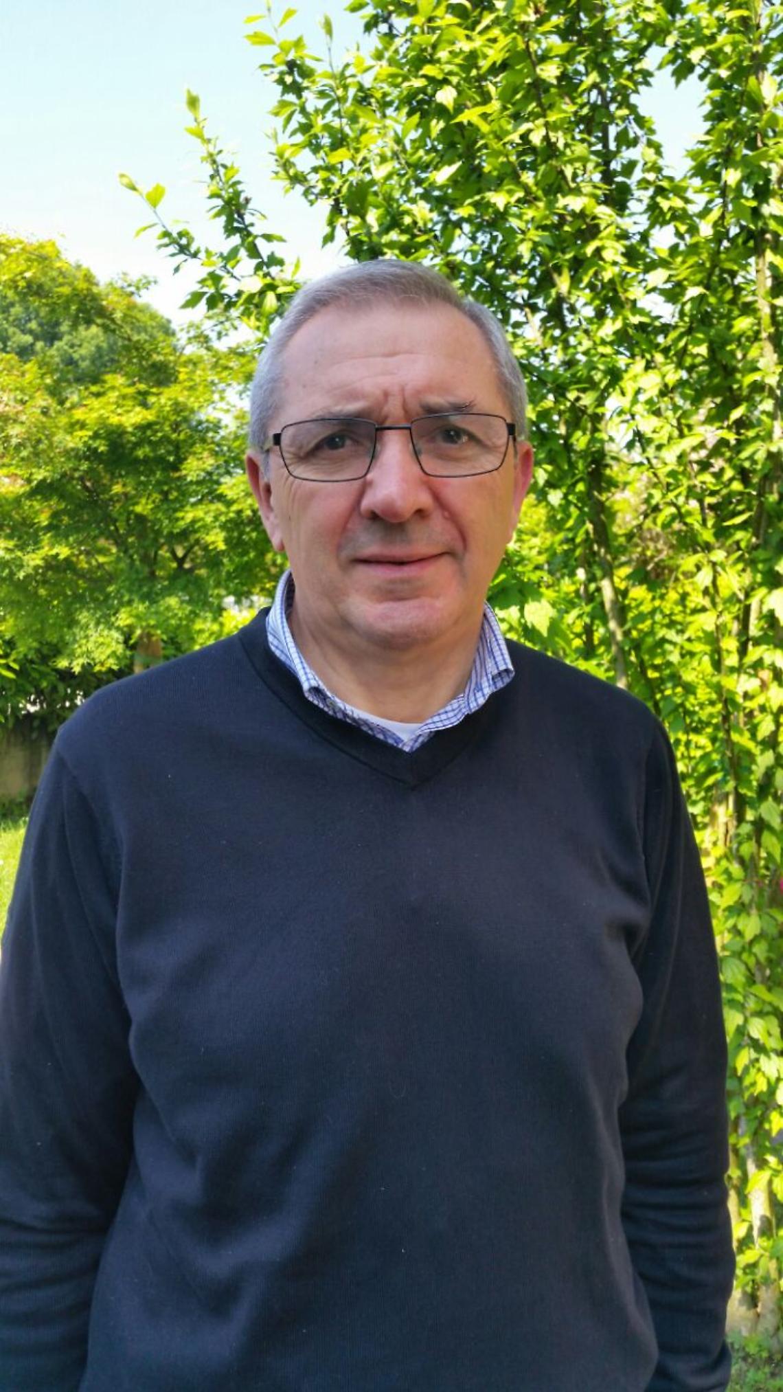 benetazzo beniamino