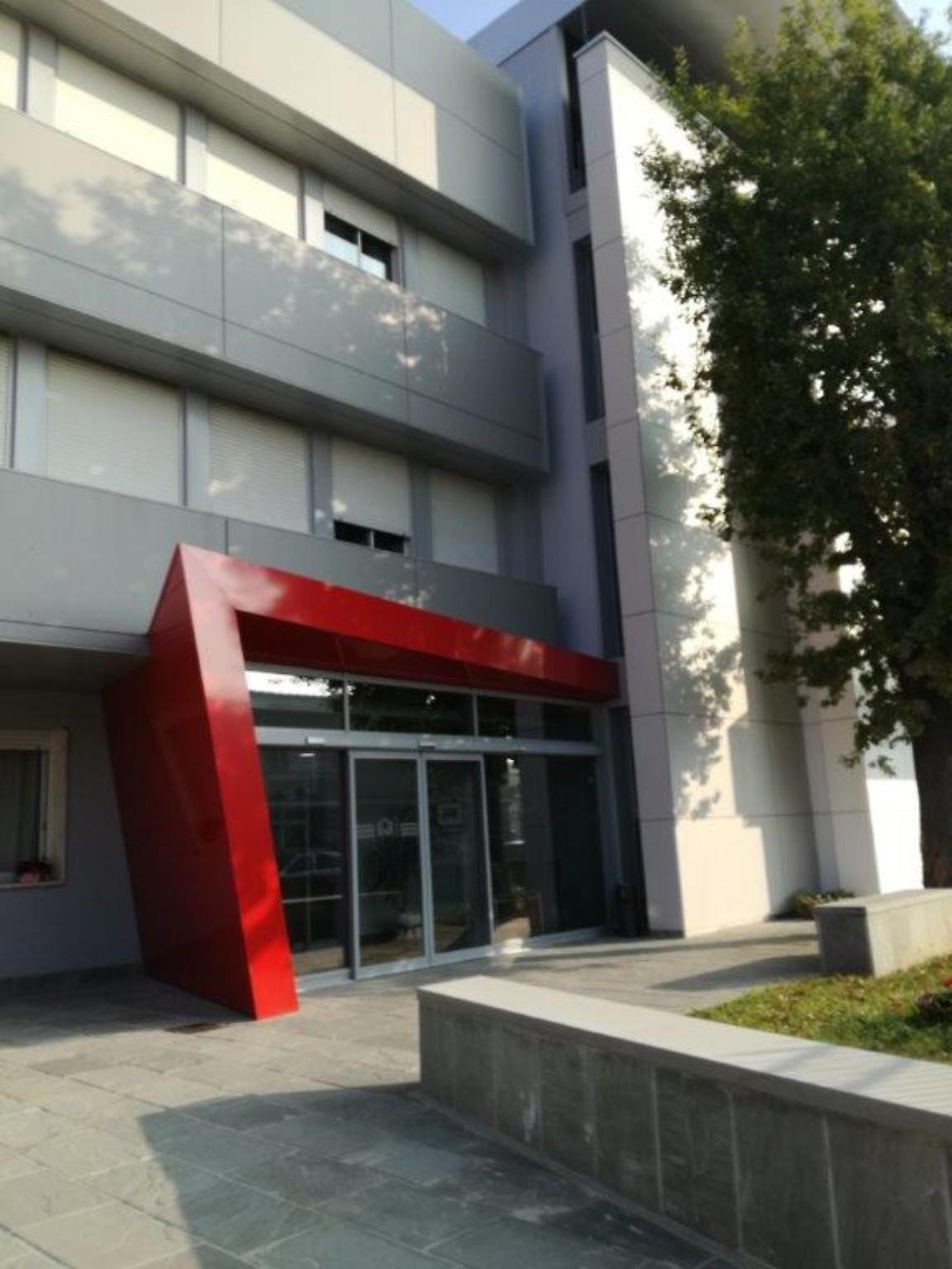 craup ingresso via botta