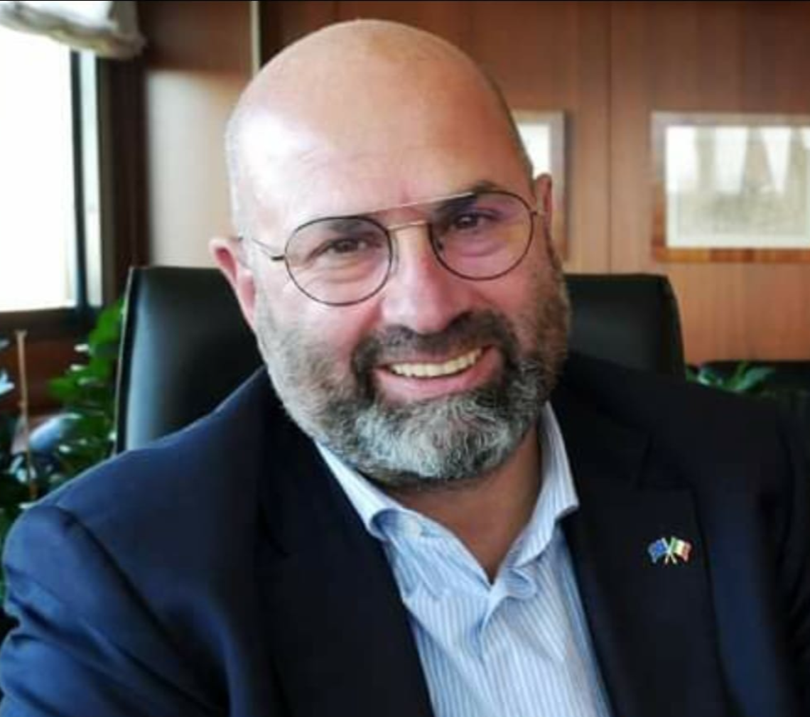 Fabio Bui lancia il Patto Veneto per la sicurezza sul lavoro: basta morti sul lavoro