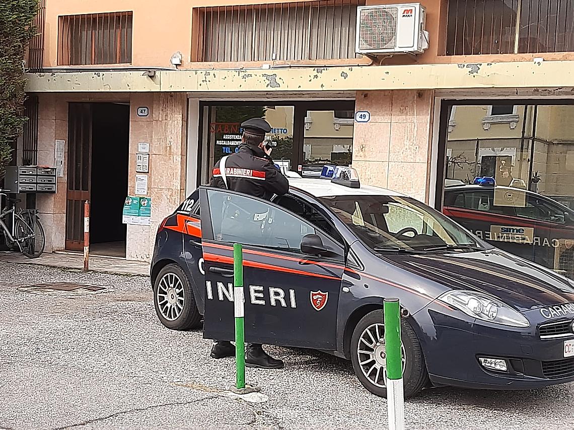 Padova, bambina di un anno cade dal secondo piano: grave