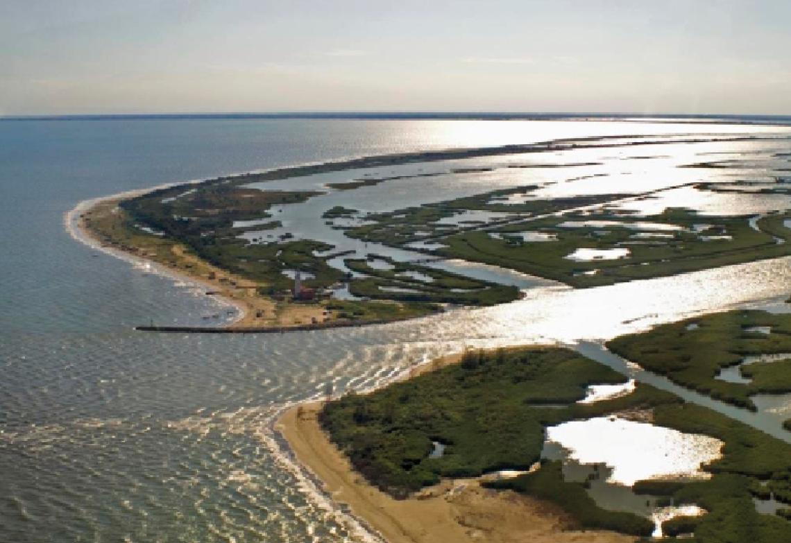 parco delta del po