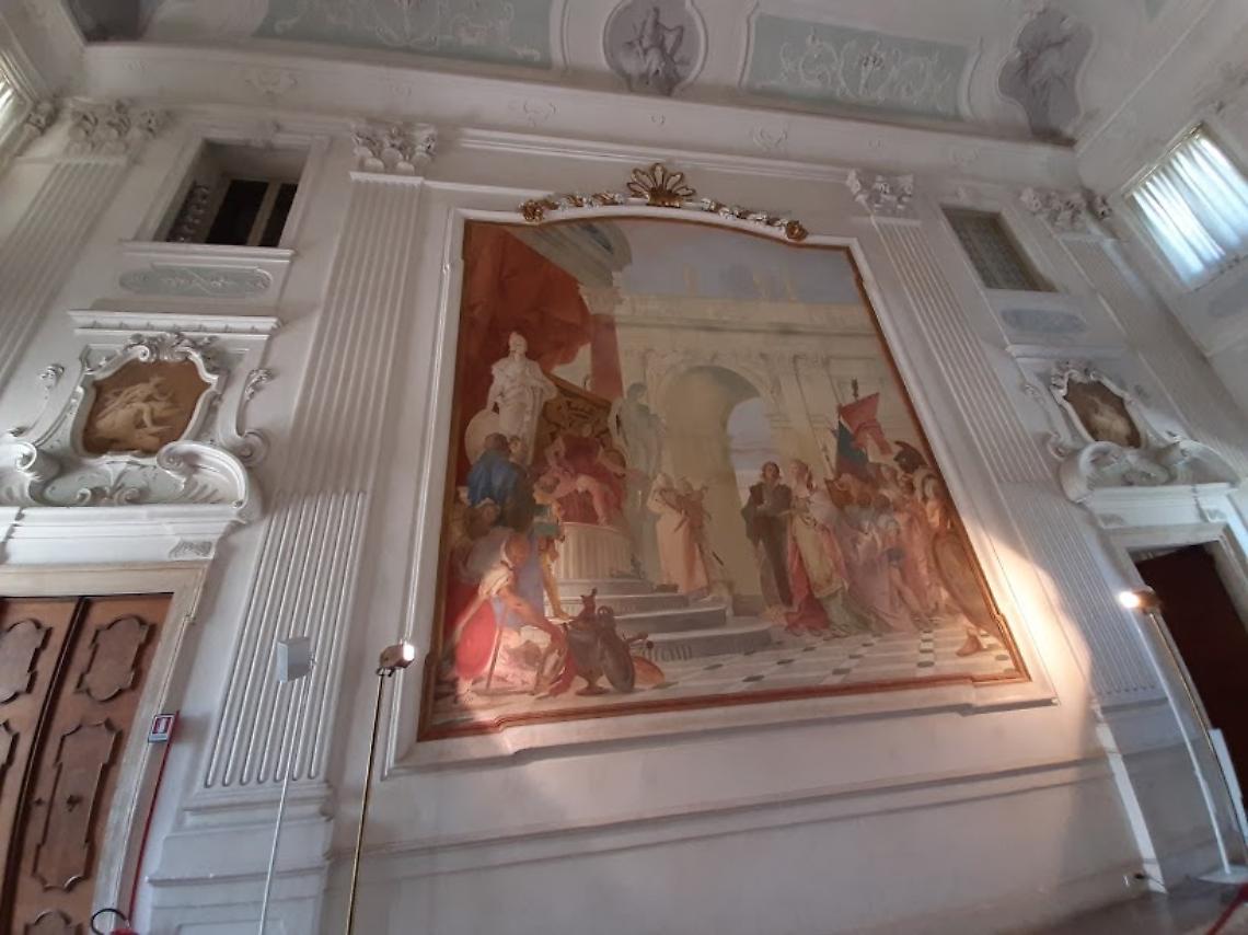 20200605_villa cordellina Tiepolo