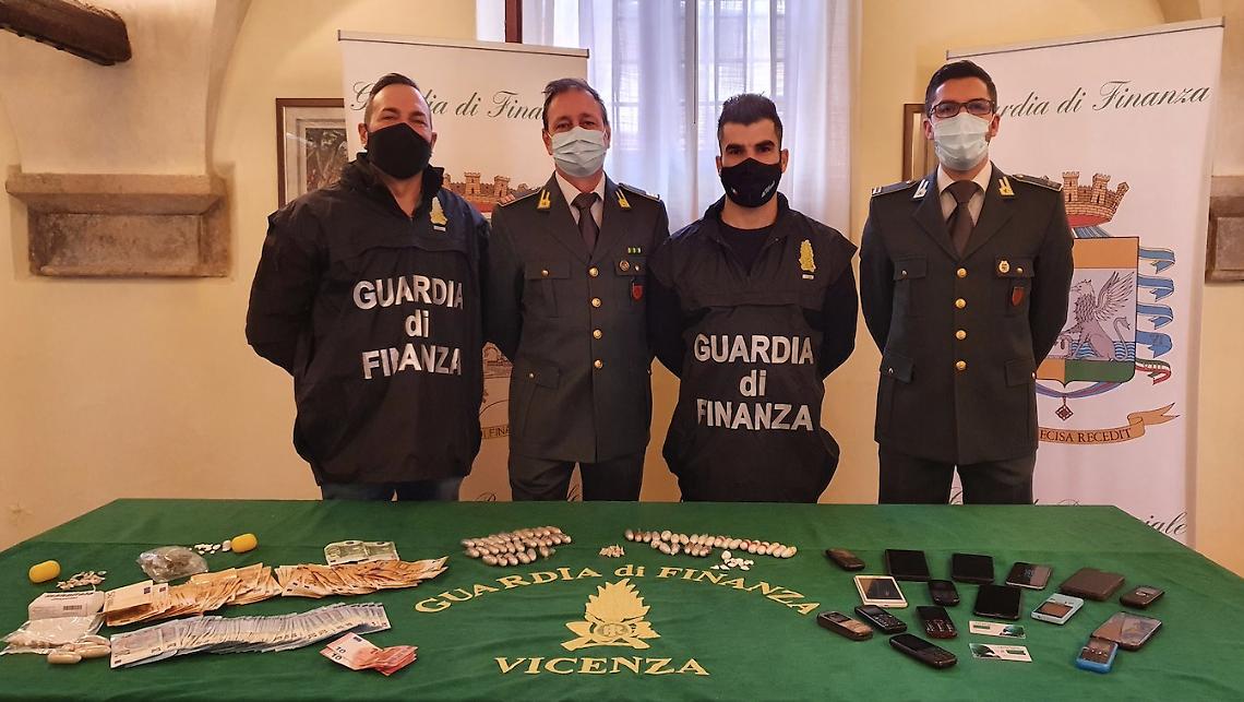 20210309 GDF droga centrale Vicenza
