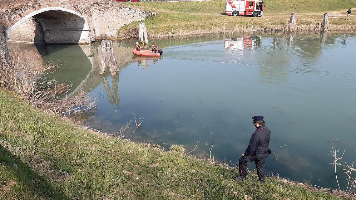 Padova, continuano le ricerche del ragazzo scomparso