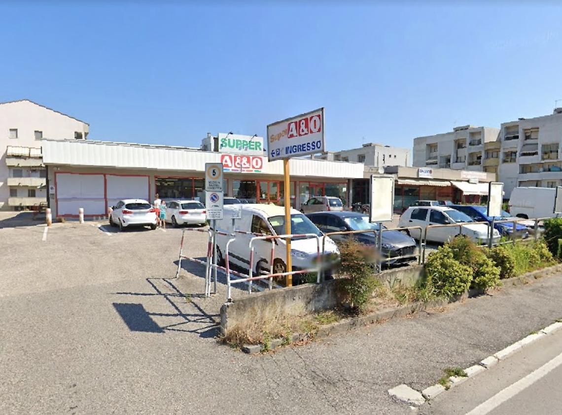 A&amp;O Ca Balbi Vicenza google maps street view
