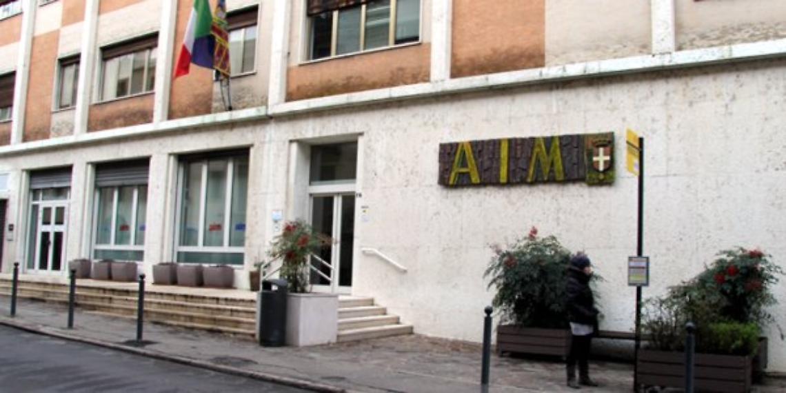 Aim sede
