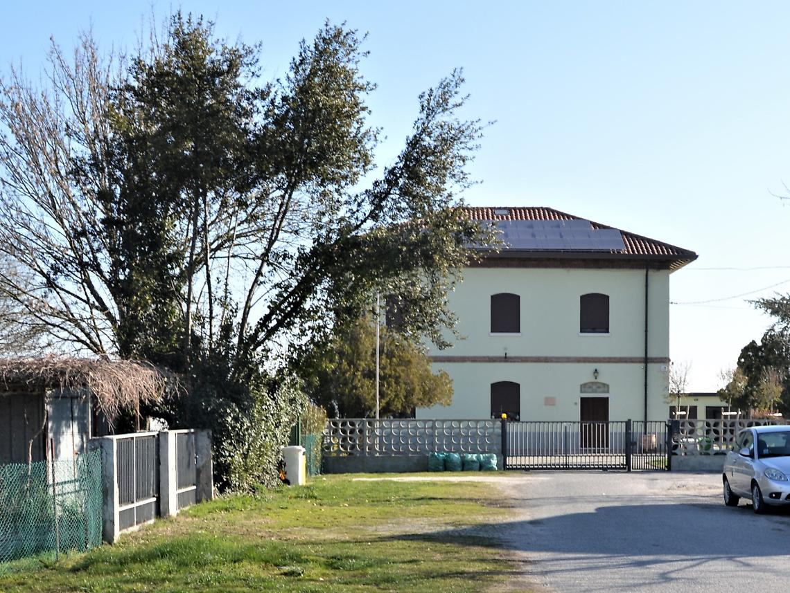 Bottrighe, ex stazione AP PAG. 16