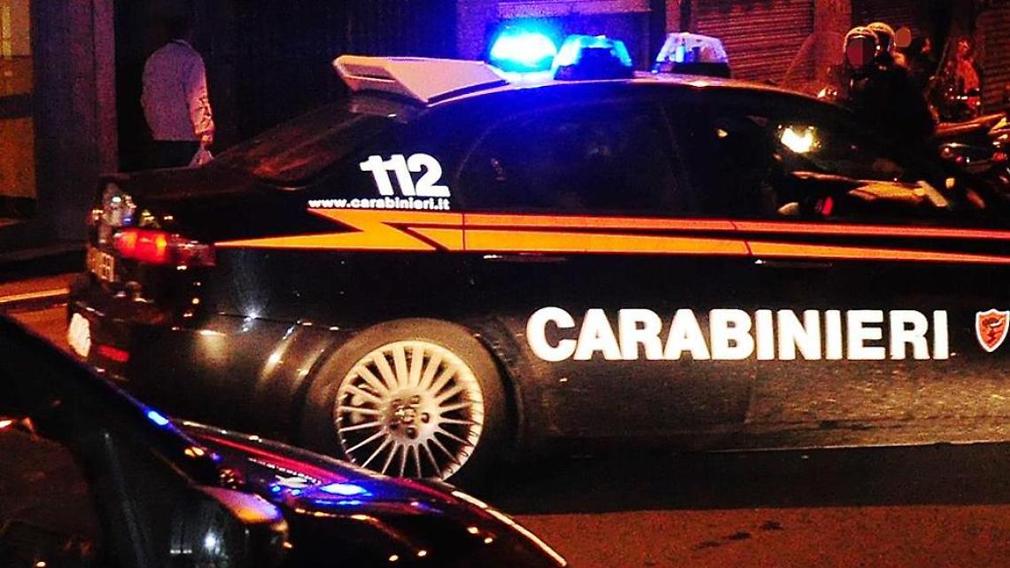 carabinieri