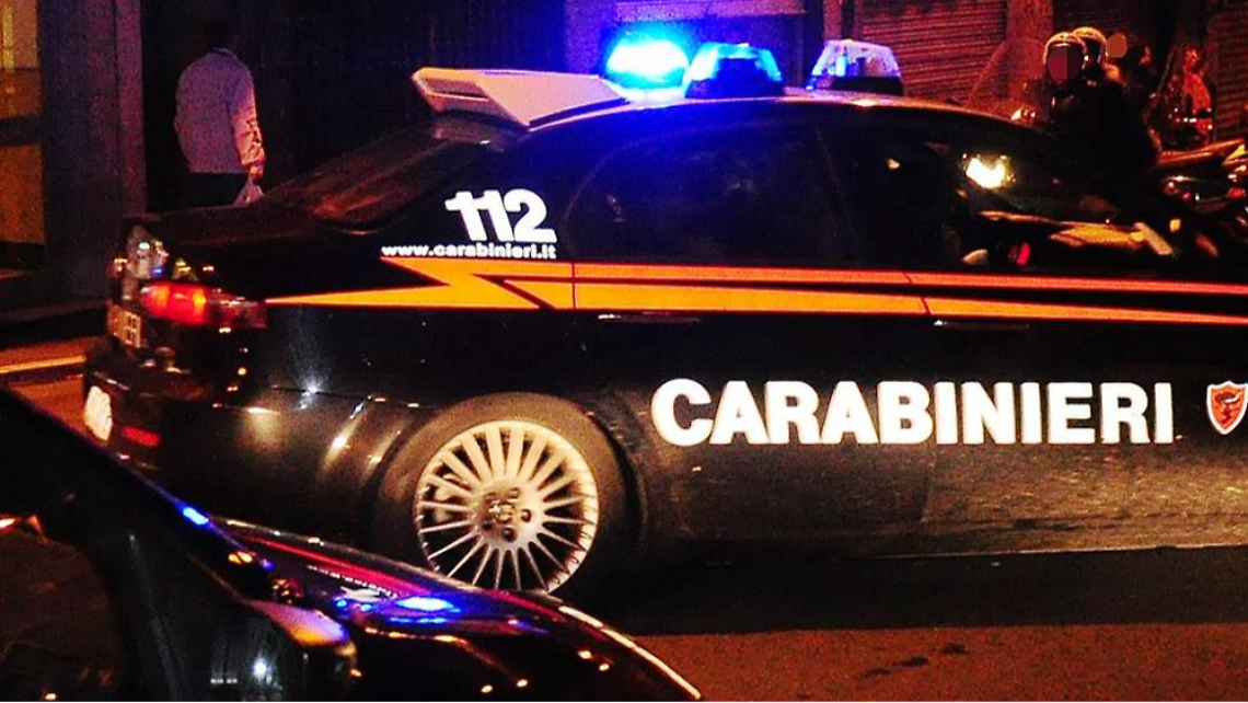 carabinieri
