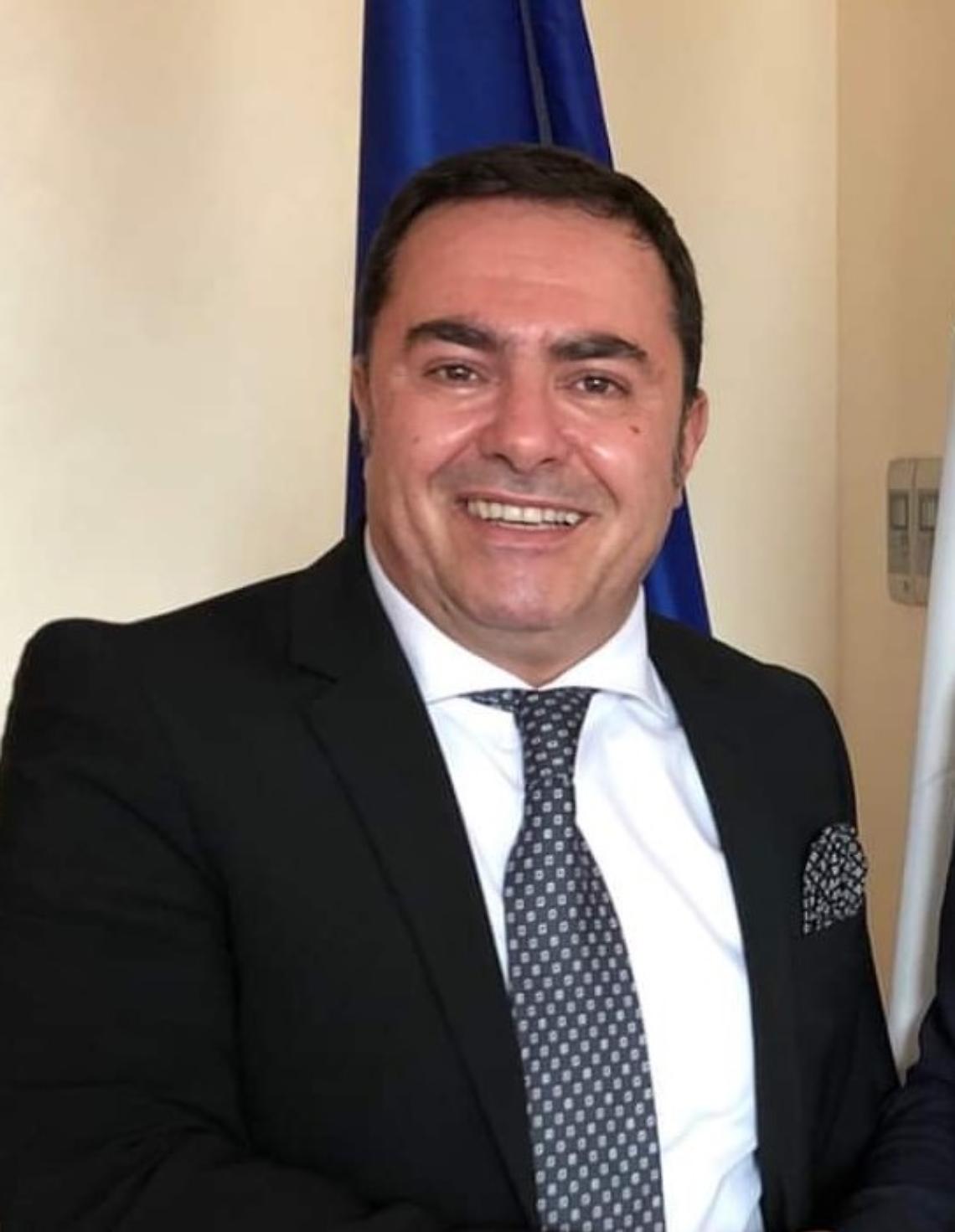 Carlo Bramezza