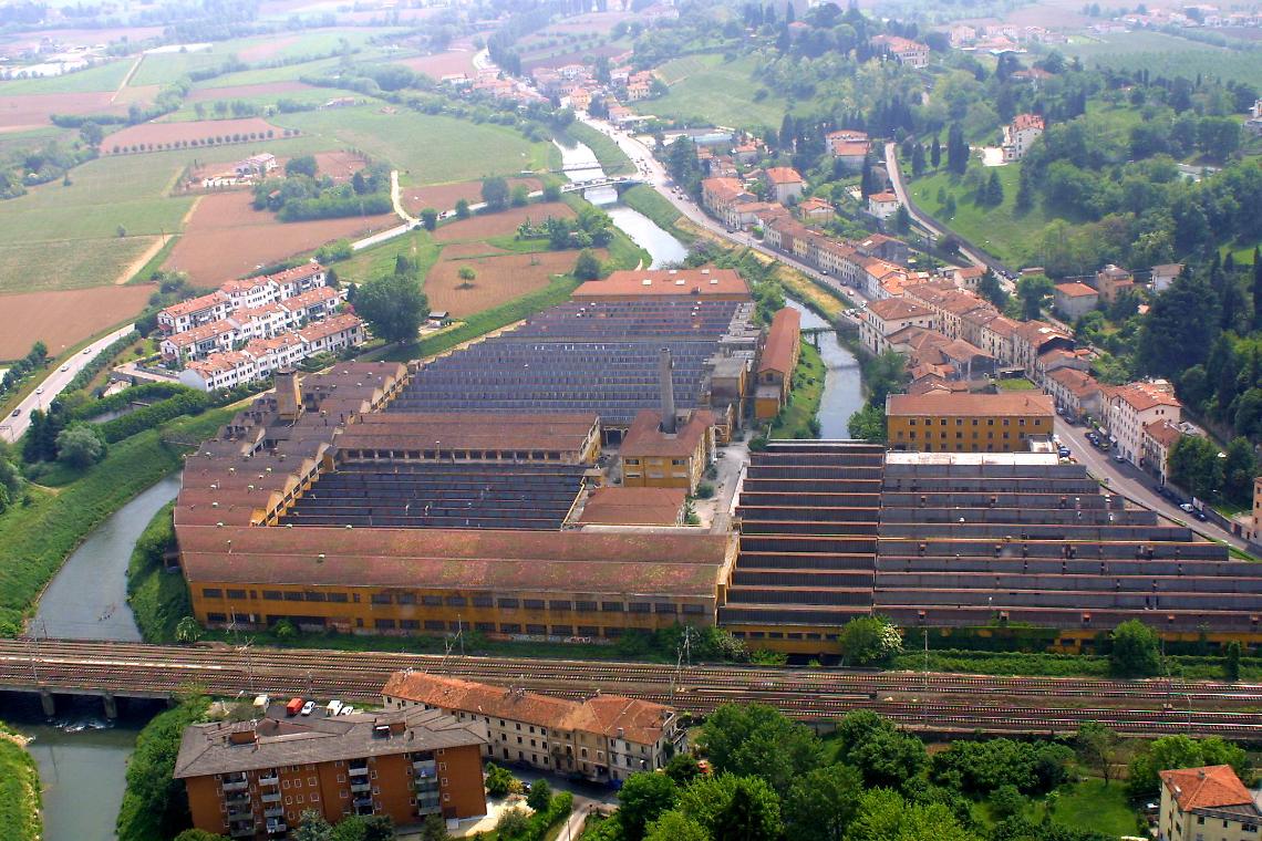 Ex Cotorossi