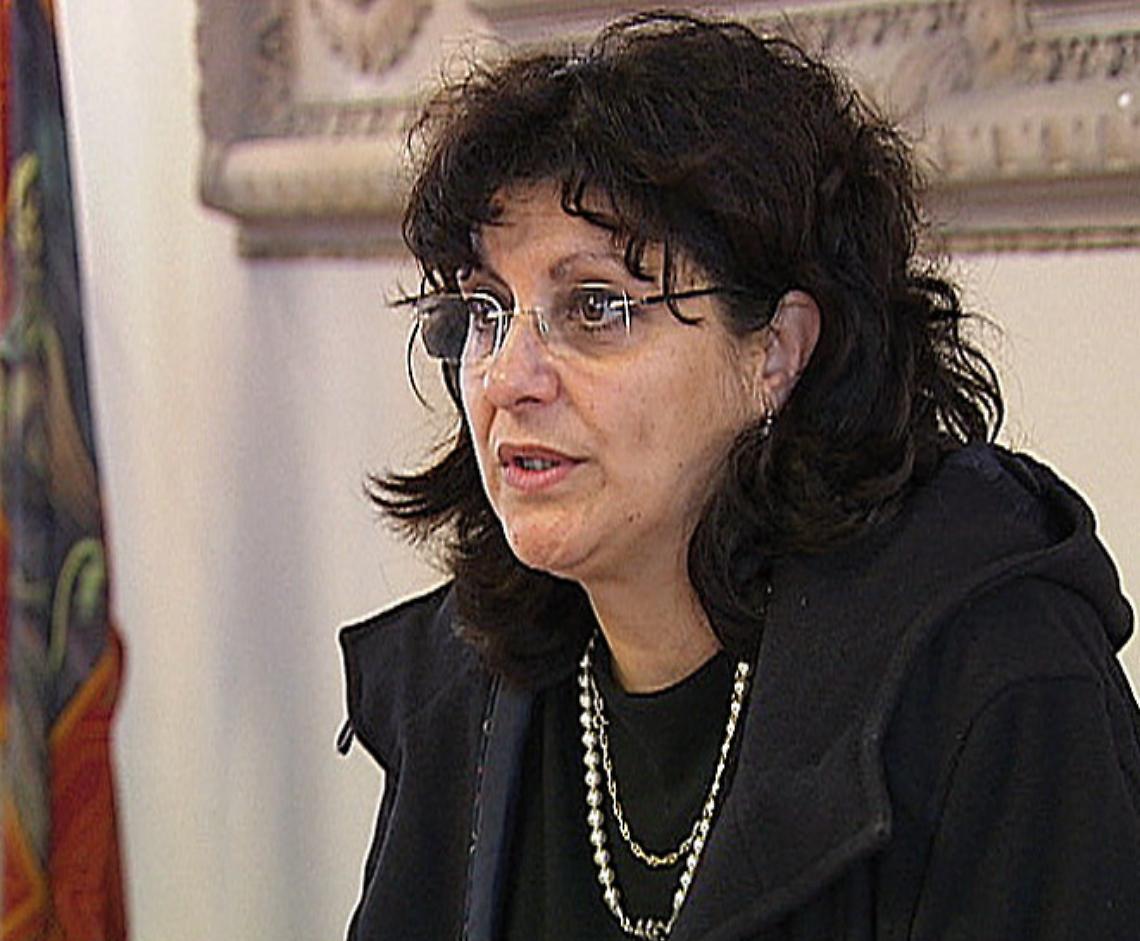 Francesca Lazzari due