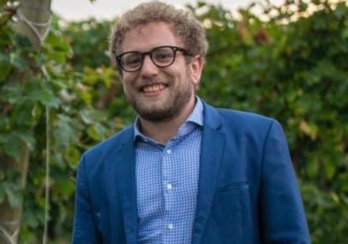 Giacomo Possamai