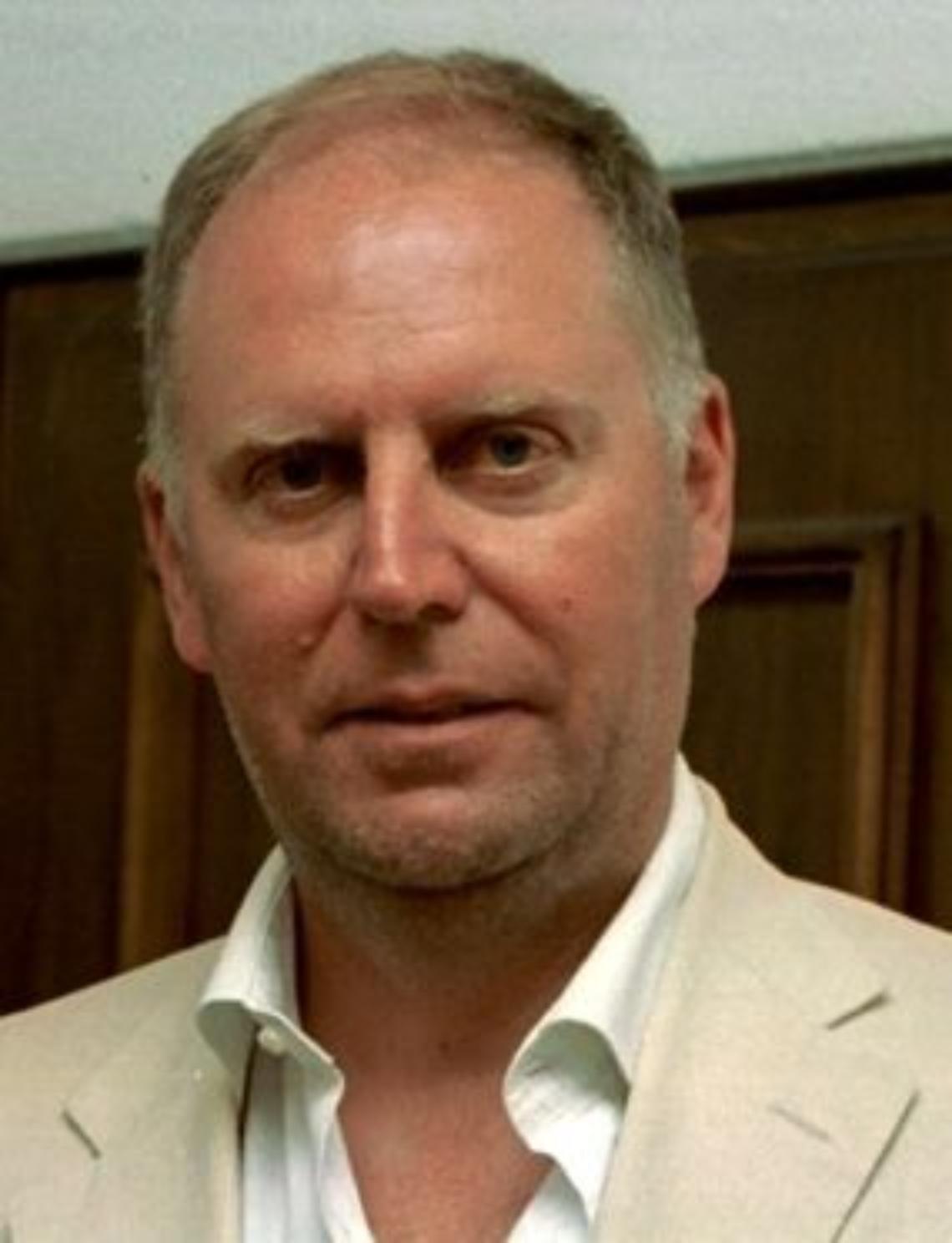 Giampaolo Stopazzolo