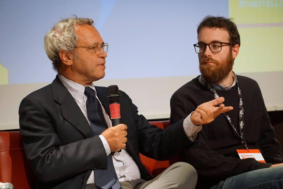 Giovanni-Diamanti-con-Enrico-Mentana in jpeg