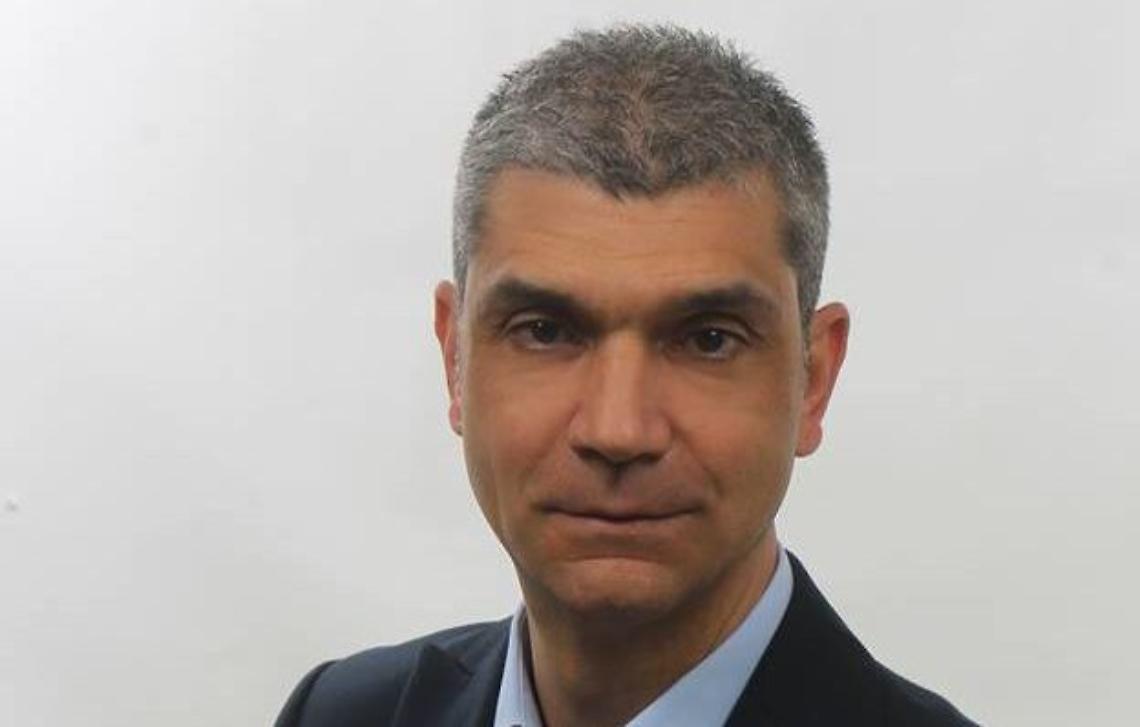 Giuseppe La Rosa