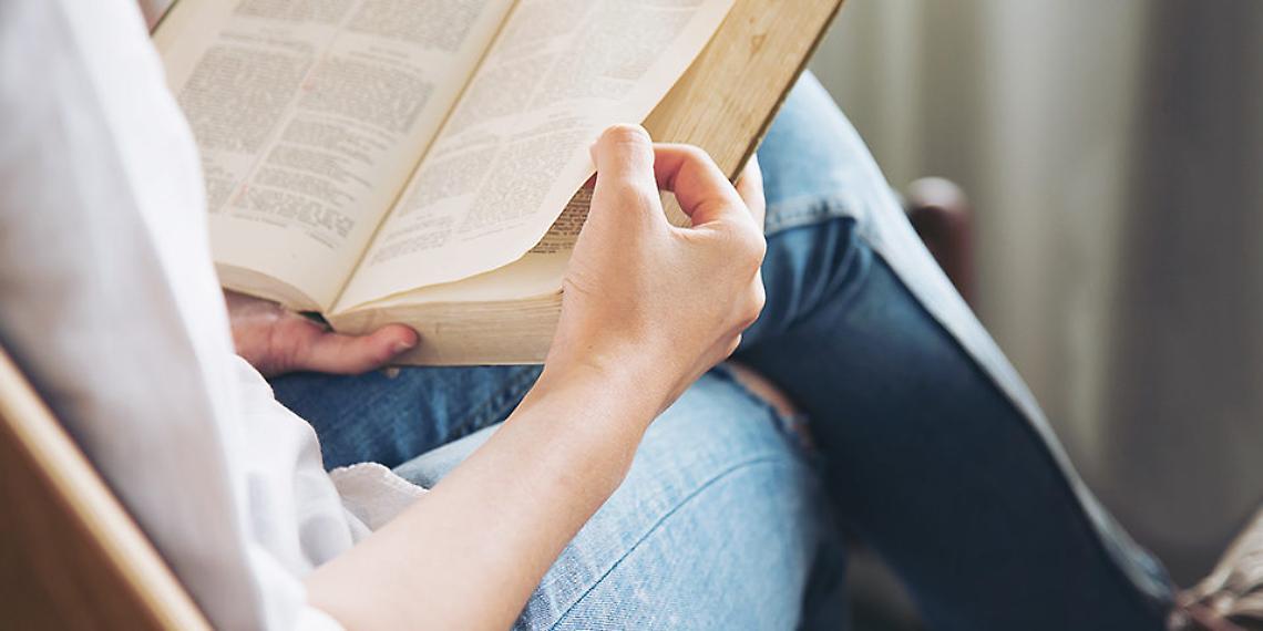 Libri lettura