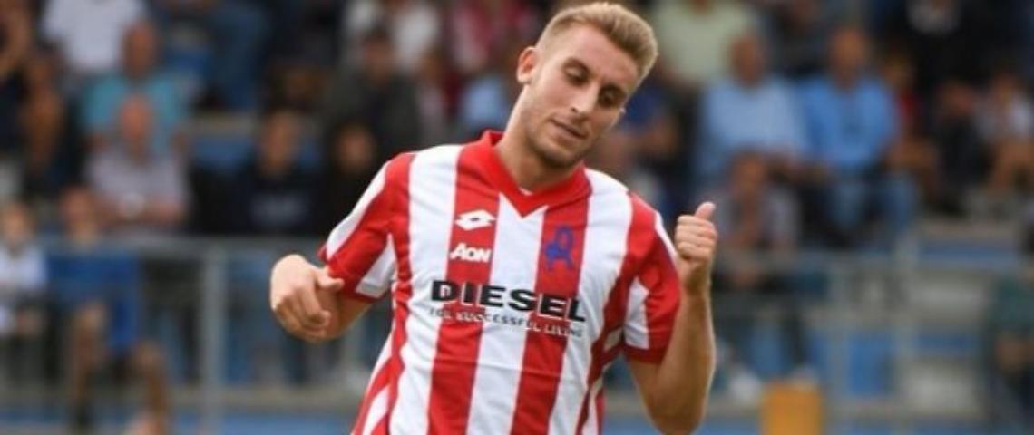 Loris Zonta Lanerossi Vicenza