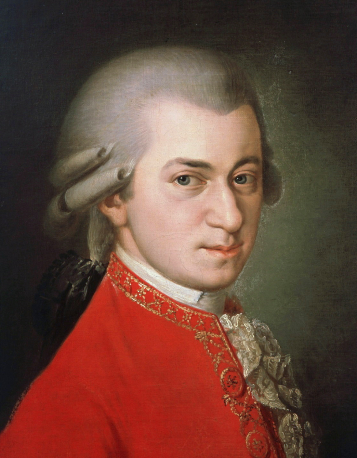 Mozart