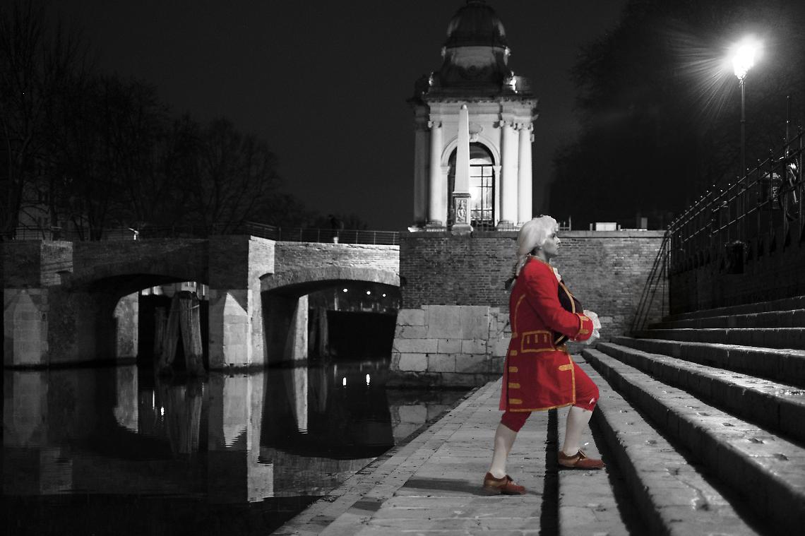 Padova: l’OPV omaggia Mozart a 250 anni dal viaggio in Italia