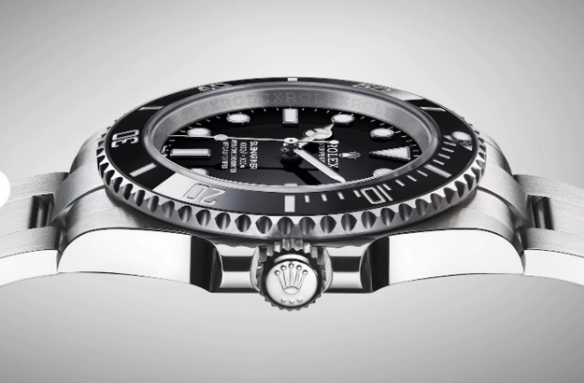 Rolex submariner