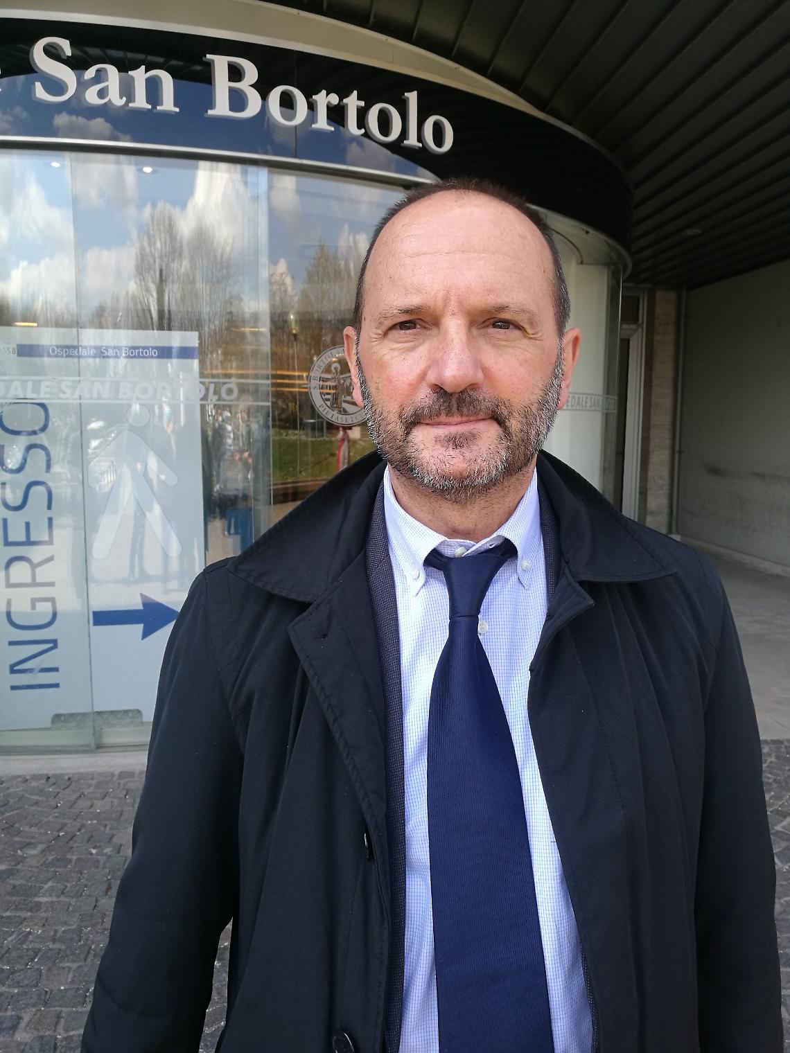 Salvatore Barra