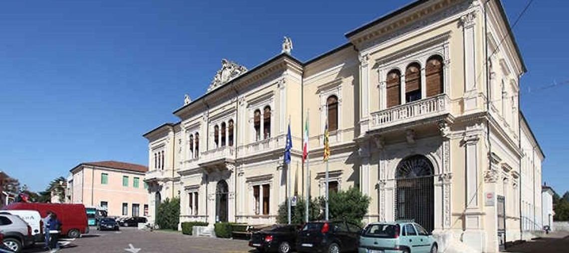 Sandrigo-municipio