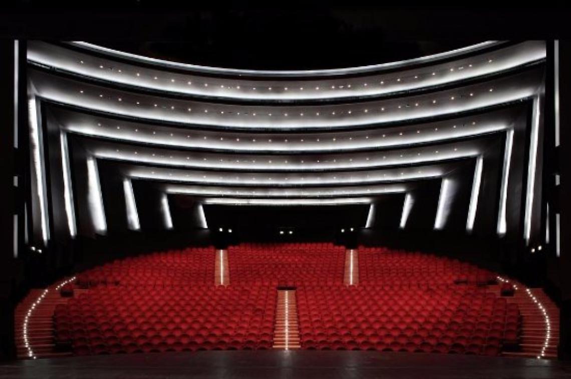 Teatro Vicenza