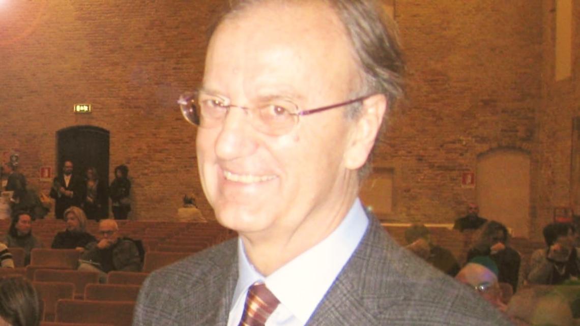 angelo boscolo bariga