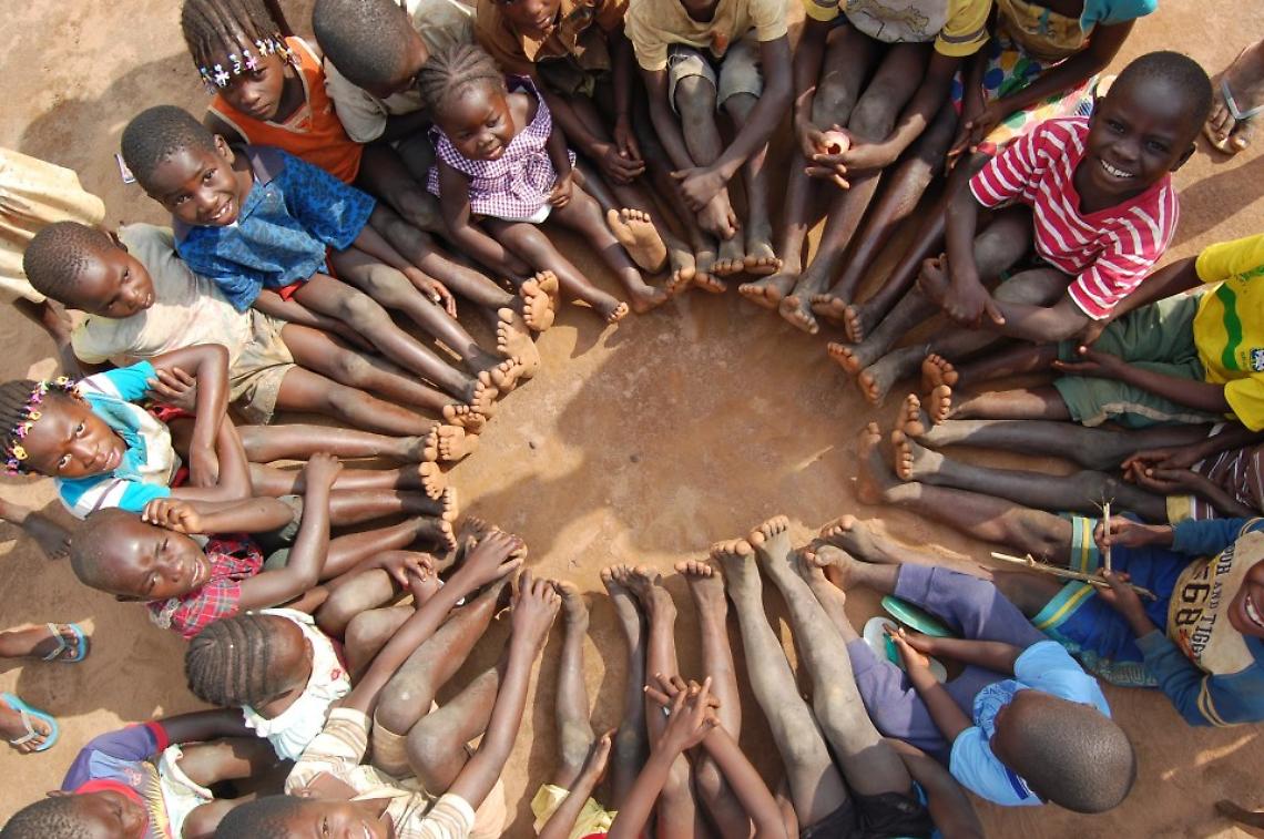 Africa Medici Cuamm