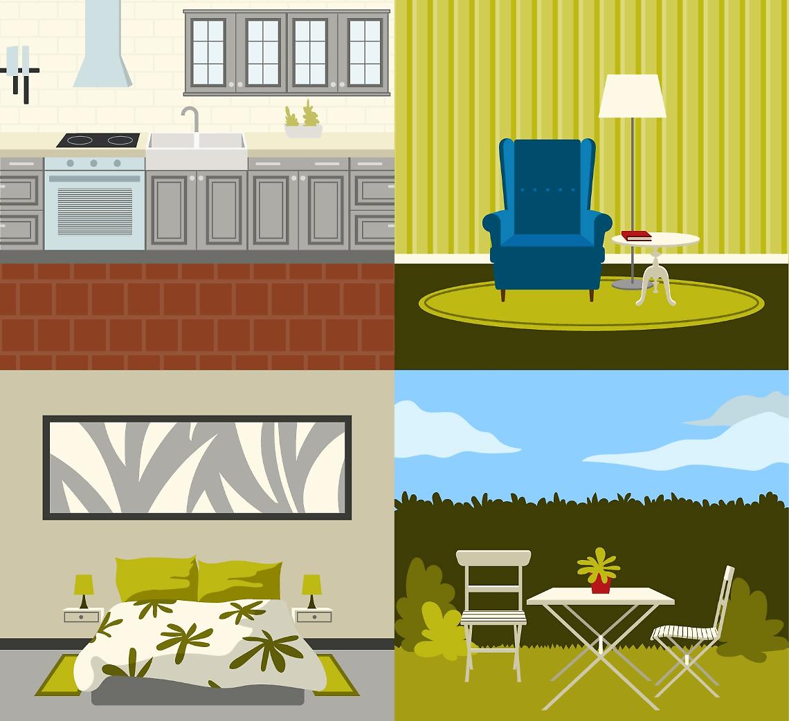FurnitureCollection
