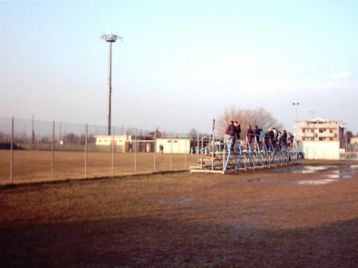 campo sportivo di rio