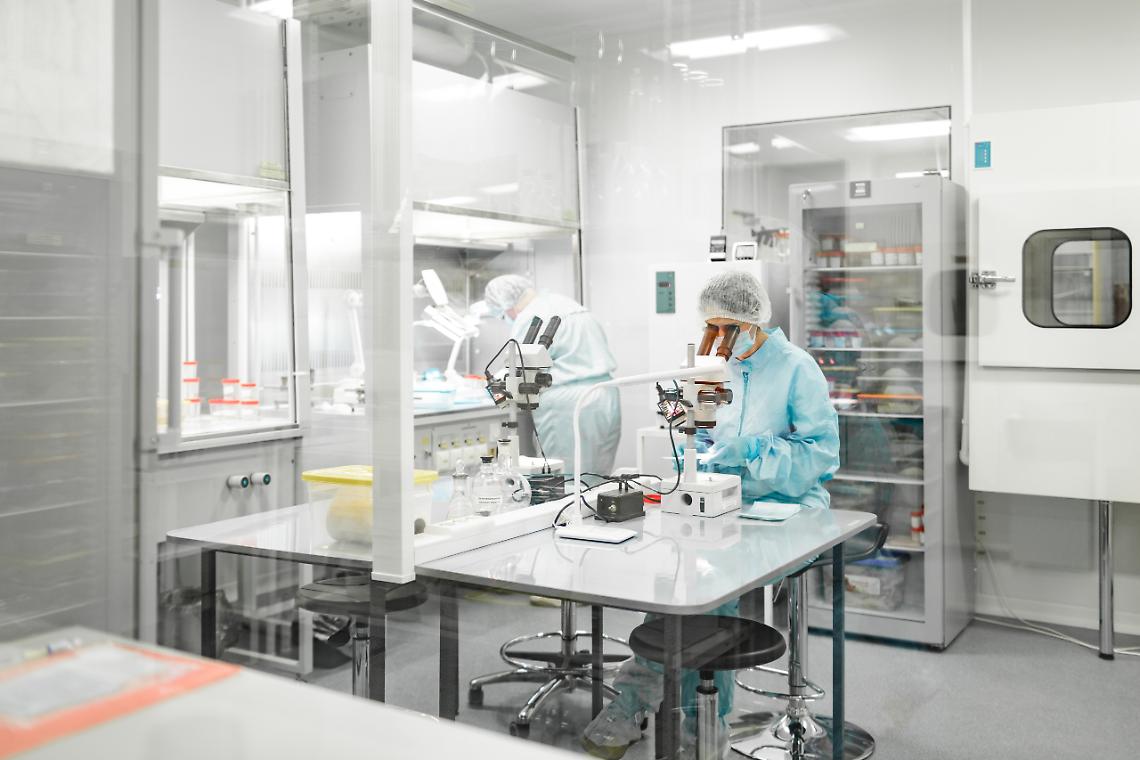 Padova, salgono ad 11 i pazienti in terapia con anticorpi monoclonali