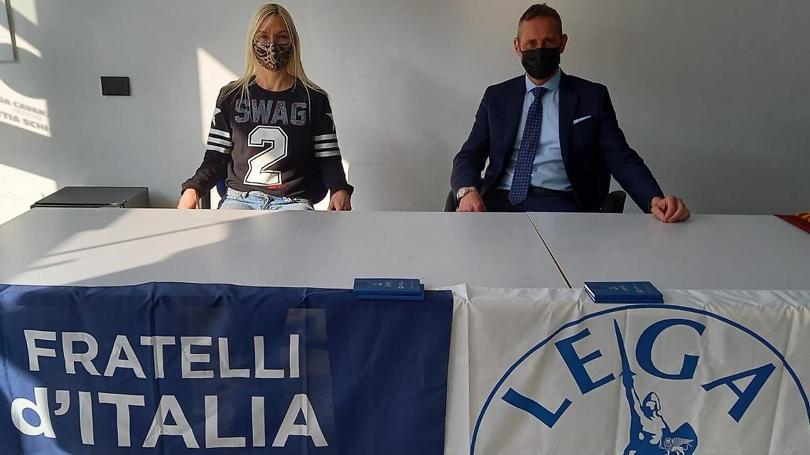 lega-fdI-cavarzere-accordo