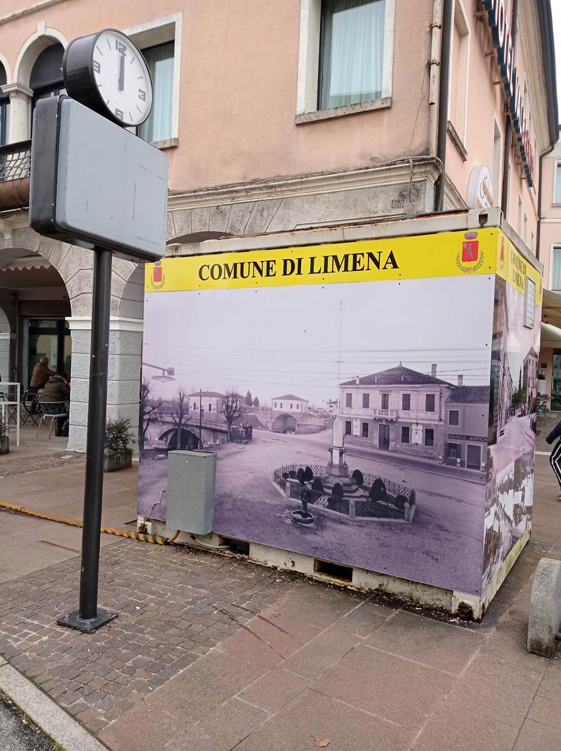 limena pannelli storici