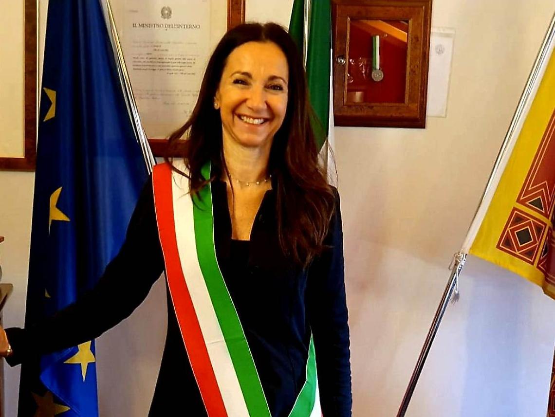 Antonella Argenti