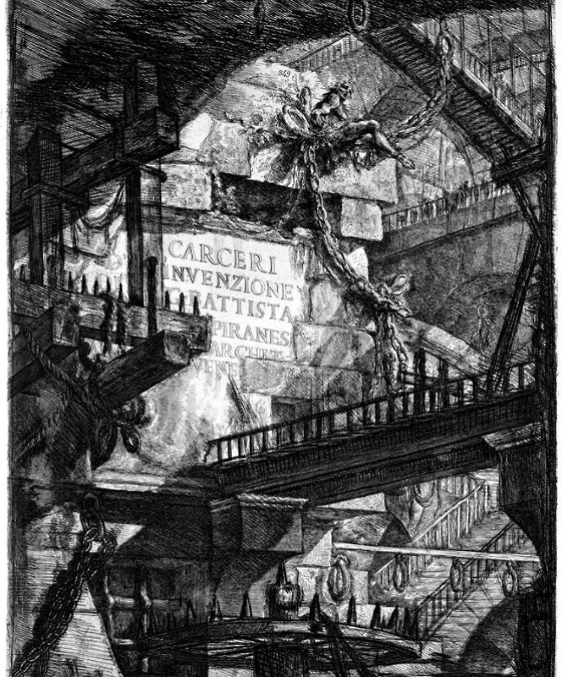 piranesi