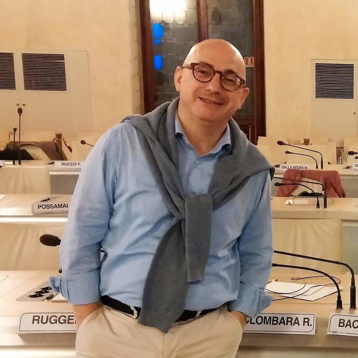 Raffaele Colombara